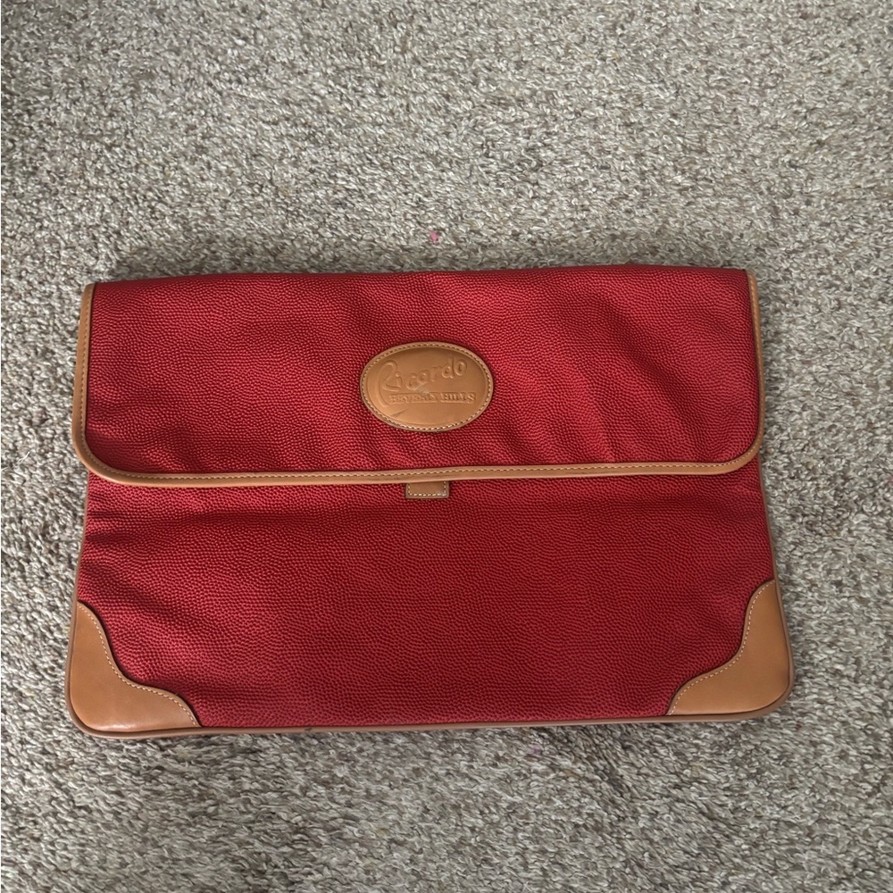 (Ricardo Beverly Hills) Clutch bag